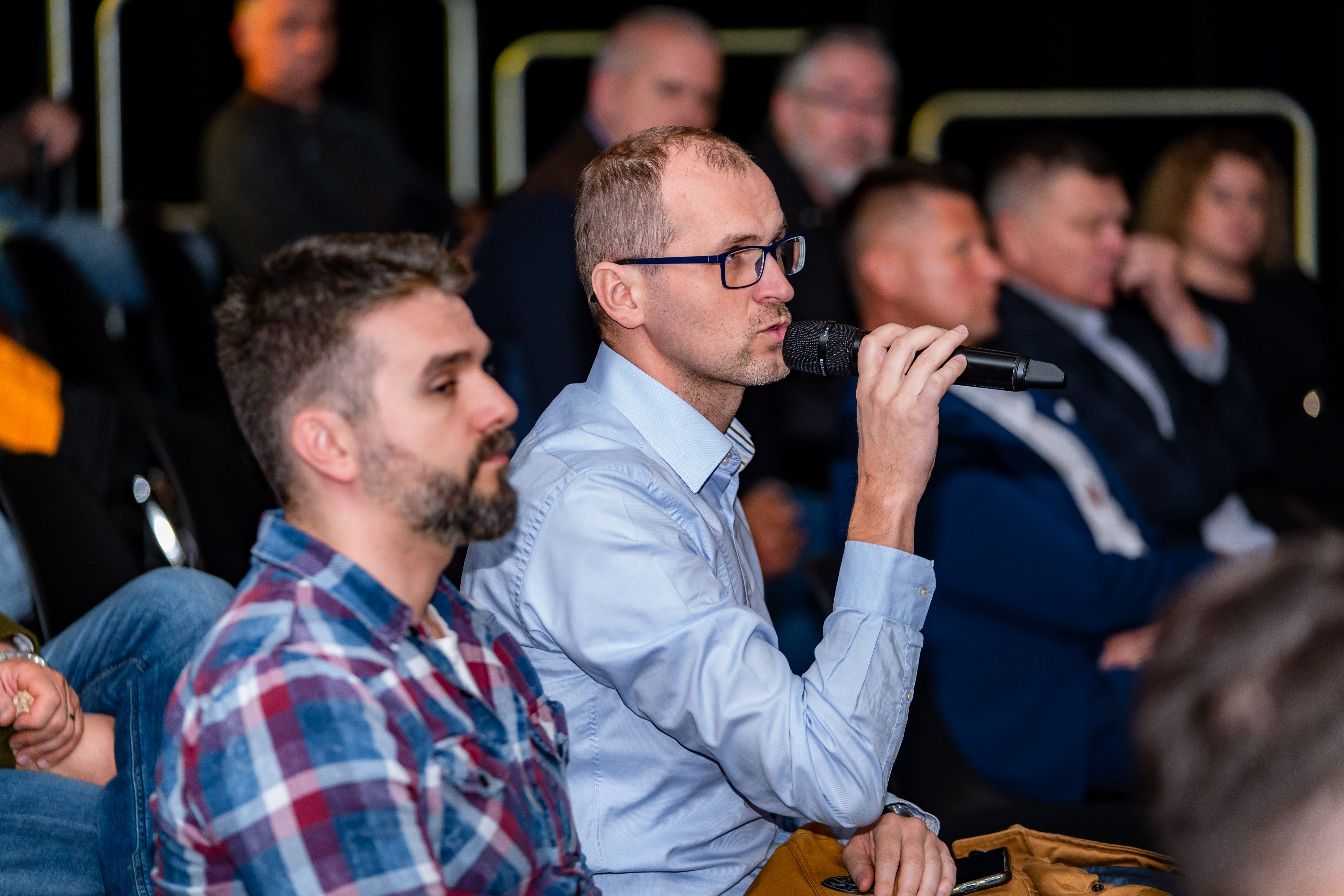 UHA Stretnutie v uzkom kruhu -23